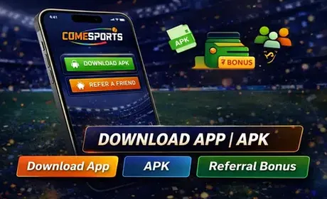 Download the app, unlock code ALLPANMAX, and enter ₹1 contests faster