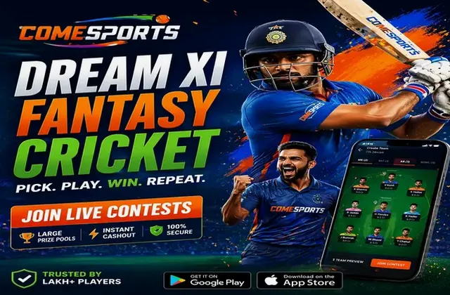 All Panel (all panel win) fantasy cricket & matchday visual 1